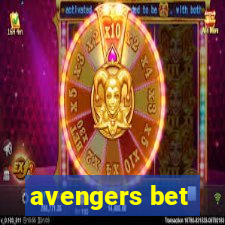 avengers bet